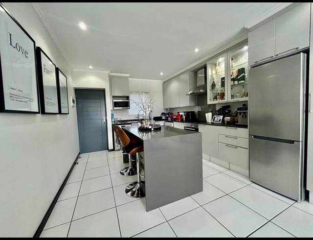 2 BEDROOM PROPERTY TO RENT IN PAULSHOF